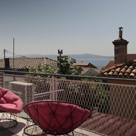 Kuca Za Odmor Ambra / Centar Crikvenice Crikvenica Zewnętrze zdjęcie