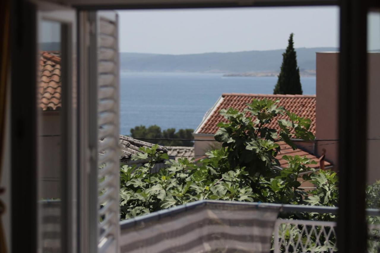 Kuca Za Odmor Ambra / Centar Crikvenice Crikvenica Zewnętrze zdjęcie